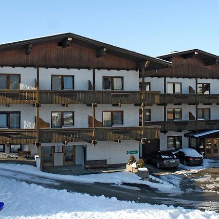 Gastehaus Daum Pensjonat Fügen Zewnętrze zdjęcie
