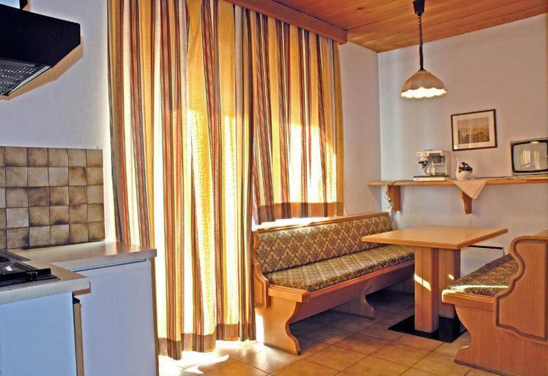 Gastehaus Daum Pensjonat Fügen Zewnętrze zdjęcie